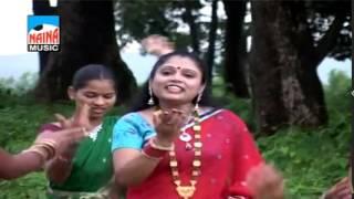 Shakti Tura Cha Jungi Samna- Kavita Shinde vs Eknath Mali - Gan Gauri cha Nachato