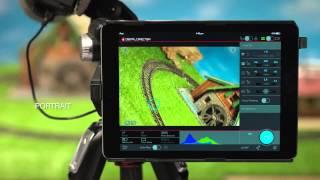 Manfrotto Digital Director Tutorial