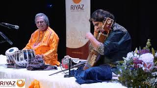 Tintal Tabla Solo: Pandit Swapan Chaudhury, Shri Pankaj Mishra