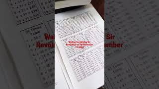 #target #SSC #CGL 2022 #dream #AEO In #ED waiting for @ABHINAYMATHS #revolution on 5 Nov 12:30pm