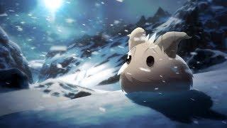 League of Legends: As Desventuras do Poro