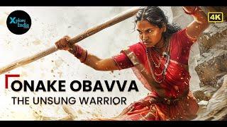 Unsung Onake Obavva: Who Defended Chitradurga Fort Against Hyder Ali | XploreIndia Documentary