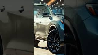 Top 6 Midsize SUVs Compared Nissan X Trail 2025 Asian Imports