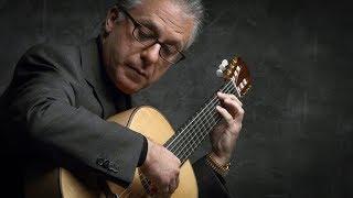 GuitarCoop Interview Series - PEPE ROMERO - Part I