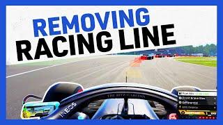 5 EASY tips to race on F1 2020 without Racing Line