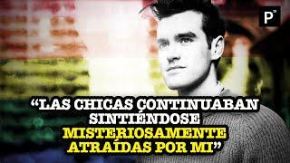 La sexualidad de Morrissey | PÁGINA 18