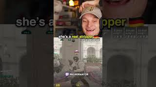 she wasn't lying about her job  #cs2 #csgo