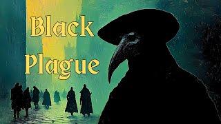 How the Lucky Survived the Black Plague - Could You?