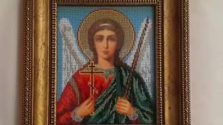 Иконы бисером