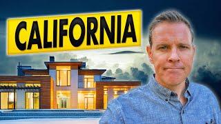 May 2025 California Housing Market Update