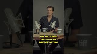 Shocking Discovery: Father And Son's Unexpected Entry Into Broadcasting World#OpusClip