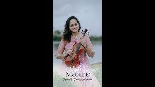 Malare | Premam | Roopa Revathi | Rajesh Murugesan | Vijay Yesudas | Nivin Pauly | Sai Pallavi