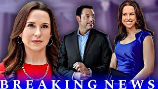 Big Sad News !! Heartbreaking Update Lacey Chabert & Brennan Elliott Hallmark's Drops Breaking News