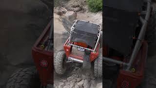 Watch more vertical crawling in our new YouTube video! #greatamericancrawl #offroad #rockstargarage