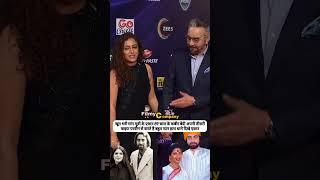 #kabirbedi #khoonbharimang#wife #beautiful #parveen