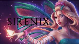 [Ai* GROUP feat.Z&SVocals Team RUS cover] - Winx Club - Sirenix (Full Song)