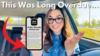 Uber Eats Finally FIXED This! No More Getting Unfairly Penalized for These Orders!