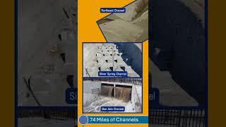 Stormwater Infrastructure