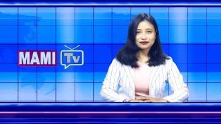MAMI TV  NEWS UPDATE || 15TH,JUNE 2025 || 12:00 PM