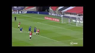 Bruno Fernandes Penalty’s