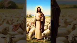 Jesus Christ: The Lamb of God Who Takes Away the Sin of the World #jesus #christ