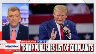 The Record with Greta Van Susteren 12/26/24 FULL HD | BREAKING NEWS TRUMP December 26, 2024