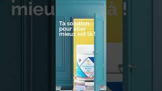 Magnésium Marin Vitea - Product animation