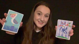 ASMR | Detailed Memory Test Roleplay (Whispered)