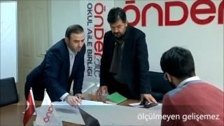 İnkişaf Eğitmi Hazırlık Videosu
