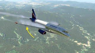 Are Russian Planes The MOST DANGEROUS Planes To Fly?