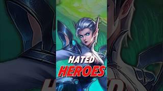 most hated heroes in mlbb #mobilelegends #mlbb