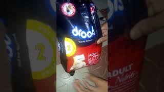 Drools dog food review best dog food for your dogs