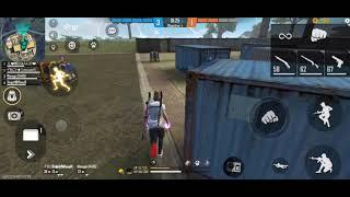 #freefiregaming#@RRR GAMING HKR