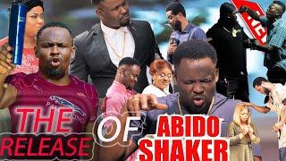 THE RELEASE OF ABIDO SHAKER POWER - ZUBBY MICHAEL / UJU OKOLI 2024 NEW FULL NIGERIAN MOVIE