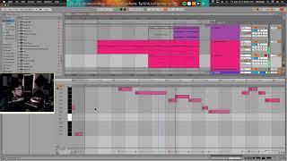 Ableton Live 11 BETA Testing! Music Production w/ Momentology