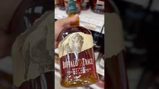 Wild Turkey OR Buffalo Trace Whiskey⁉️ #Shorts #Trending #WhiskeyReaper #USA #Whiskey