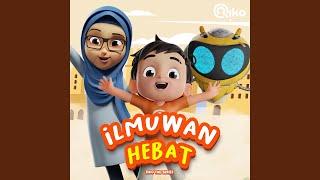 Ilmuwan Hebat