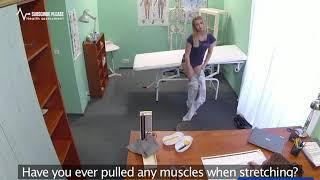 Fake hospital #1 (#fake #hospital #girls #nude )