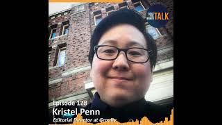 Adult Site Broker Talk Promo with Kristel Penn