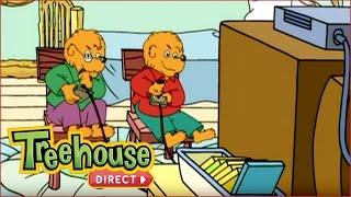 The Berenstain Bears: Out for the Team/Count Their Blessings - Ep.7