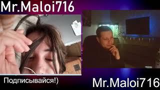Пиздабол с маникюром в чат рулетке