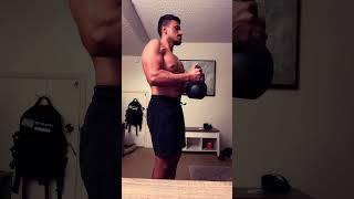 We are divine spirit living in the temple of Gods body. #consciousness #god #bodybuilding #mindset