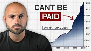 How They'll Cancel the National Debt