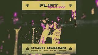 [FREE] | (20+) Sexy Drill/ Jersey Club Loop Kit - FLIRT (Cash Cobain, Kyle Richh, Nemzzz etc,)