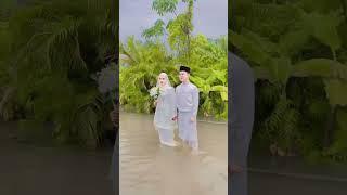 Pengantin Banjir