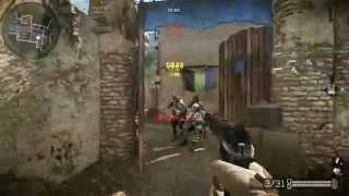 M1911A1 gameplay