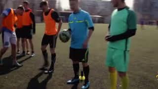 ДУХ НАЦІЇ та Кубок Патрiота