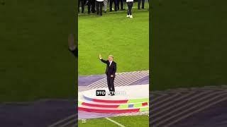 Uzbekistan-Qatar 3-0 #shorts #football #uzbekistan #sports