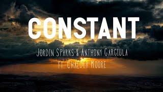 Constant ft. Chalder Moore - Jordin Sparks and Anthony Gargiula || Elevation Worship