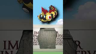 WTF is Falinks?| EVERY Pokémon Design Explained #pokemon #pokemoncards  #shorts